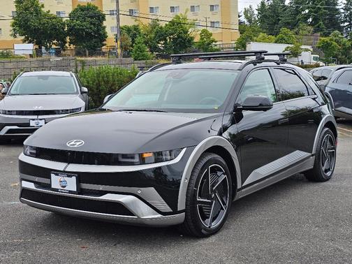 2025 Hyundai IONIQ 5 Limited