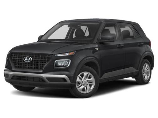 2025 Hyundai VENUE SE