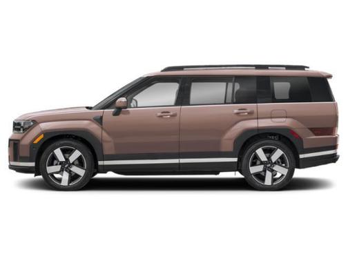 2025 Hyundai SANTA FE HEV Limited