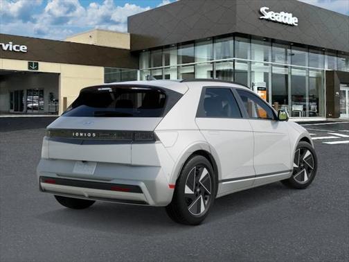 2026 Hyundai IONIQ 5 Limited