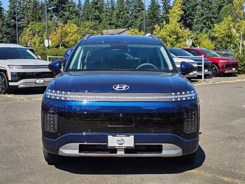 2026 Hyundai IONIQ 9 SEL