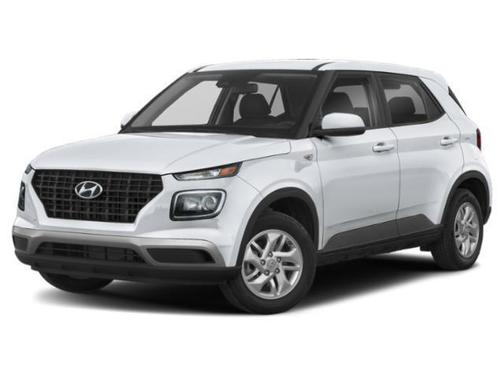 2025 Hyundai VENUE SE