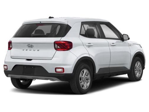 2025 Hyundai VENUE SE