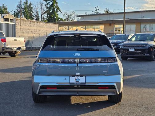 2025 Hyundai IONIQ 5 Limited