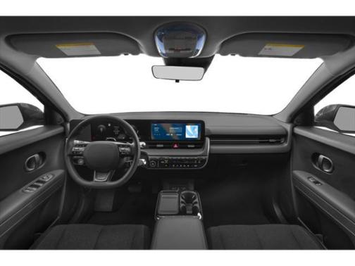 2025 Hyundai IONIQ 5 SE Standard Range