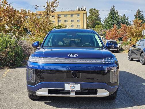 2026 Hyundai IONIQ 9 SEL