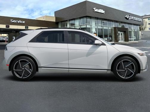 2025 Hyundai IONIQ 5 Limited