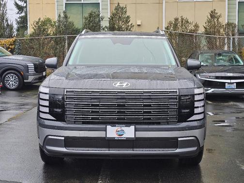 2026 Hyundai PALISADE SEL