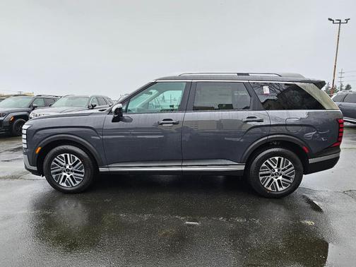 2026 Hyundai PALISADE SEL