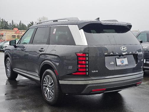 2026 Hyundai PALISADE SEL