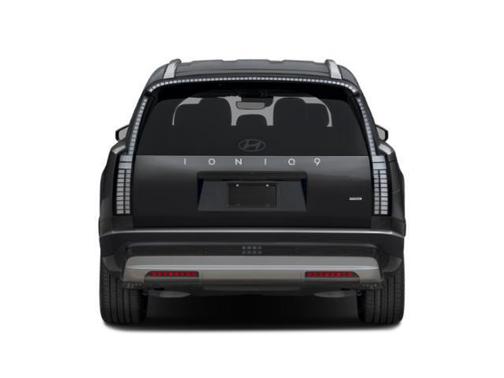 2026 Hyundai IONIQ 9 S