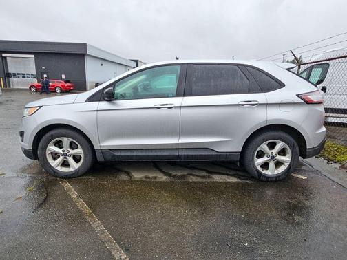 2017 Ford Edge SE