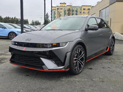 2025 Hyundai IONIQ 5 N Base