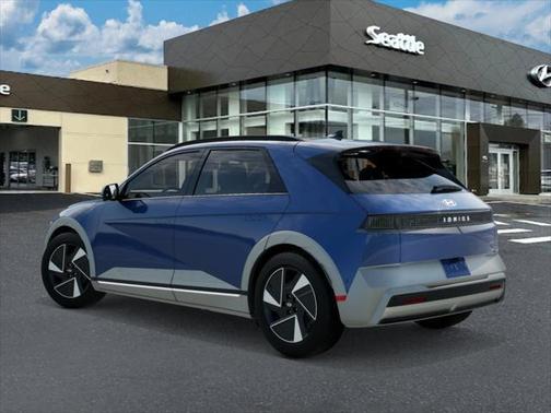 2026 Hyundai IONIQ 5 Limited