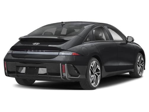 2025 Hyundai IONIQ 6 Limited