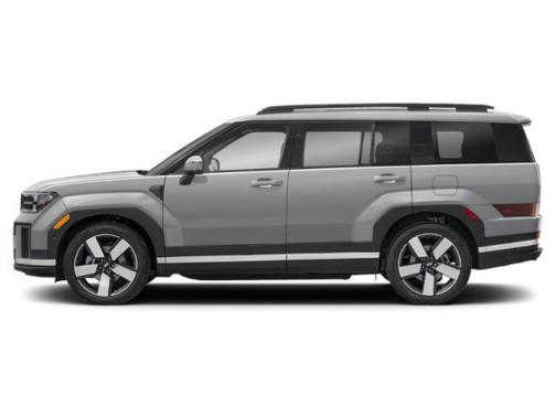 2025 Hyundai SANTA FE HEV Limited