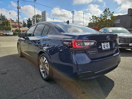 2024 Subaru Legacy Limited