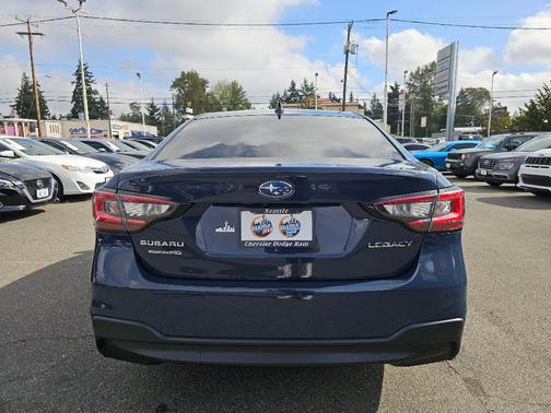 2024 Subaru Legacy Limited