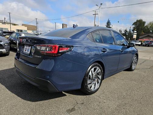 2024 Subaru Legacy Limited