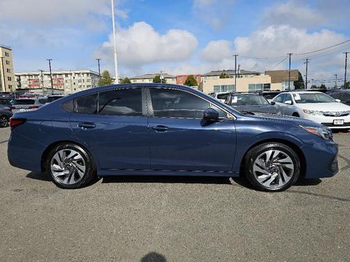 2024 Subaru Legacy Limited