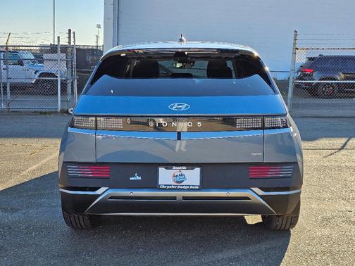 2023 Hyundai IONIQ 5 SEL
