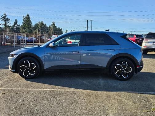 2023 Hyundai IONIQ 5 SEL