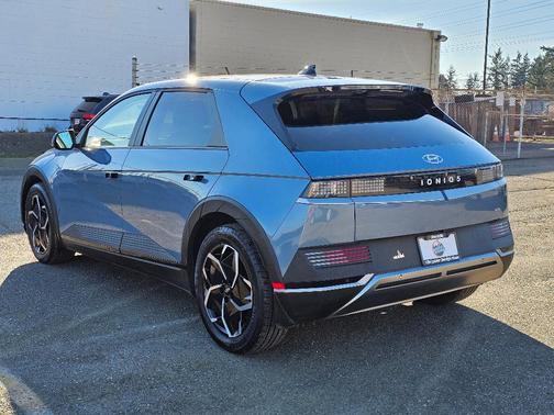 2023 Hyundai IONIQ 5 SEL