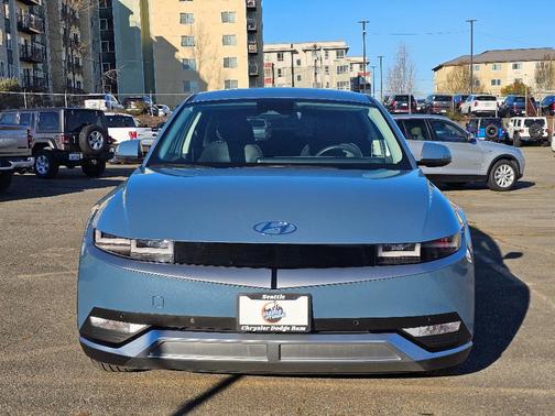 2023 Hyundai IONIQ 5 SEL