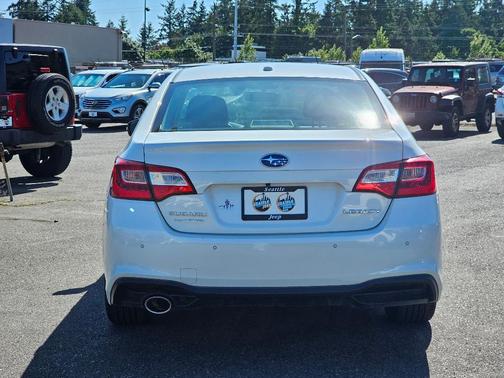 2019 Subaru Legacy 2.5i Premium
