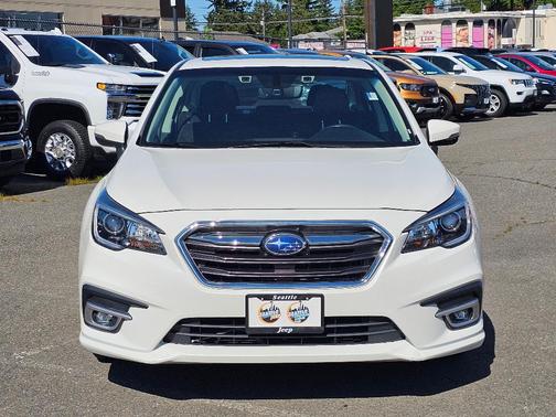 2019 Subaru Legacy 2.5i Premium