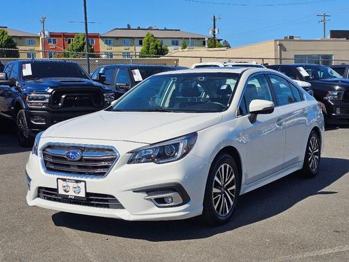 2019 Subaru Legacy 2.5i Premium