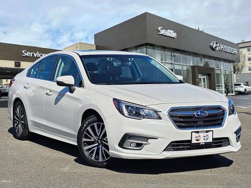 2019 Subaru Legacy 2.5i Premium