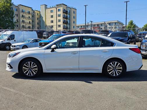 2019 Subaru Legacy 2.5i Premium