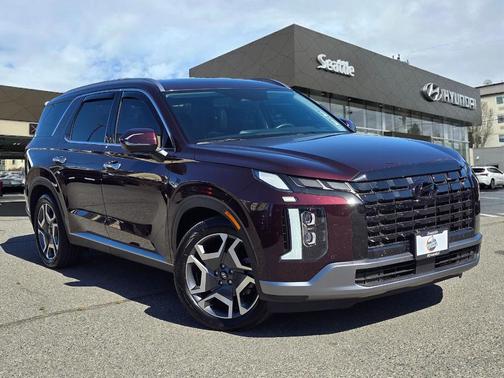 2023 Hyundai PALISADE SEL