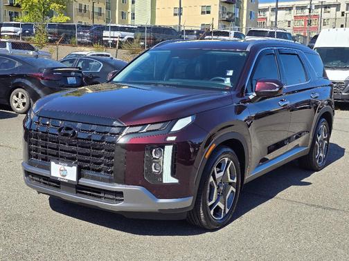2023 Hyundai PALISADE SEL