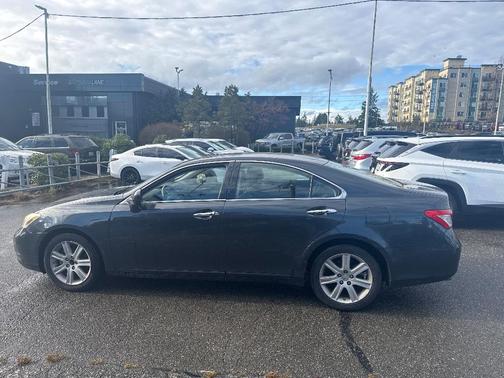 2007 Lexus ES 350 Base (A6)