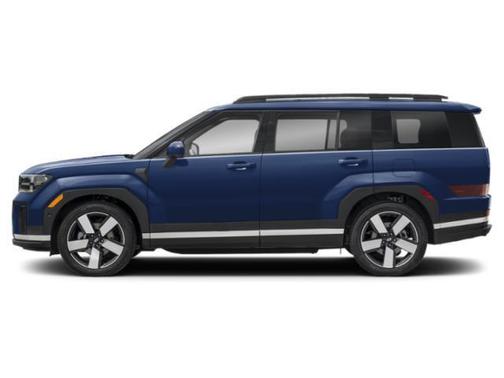 2025 Hyundai SANTA FE HEV Limited