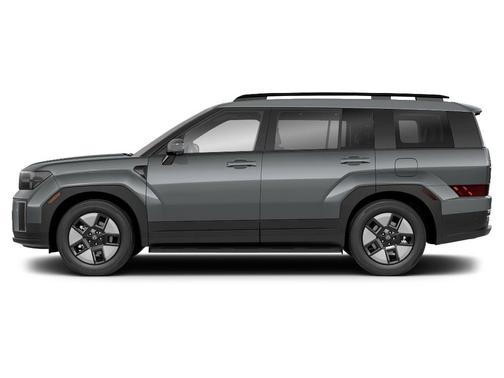 2025 Hyundai SANTA FE HEV SEL