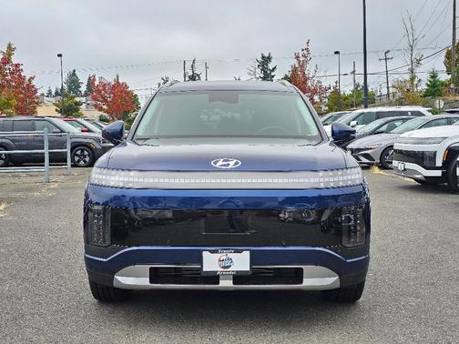 2026 Hyundai IONIQ 9 SE