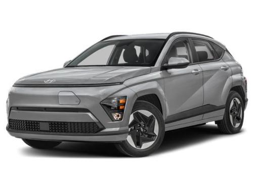 2025 Hyundai KONA EV SEL
