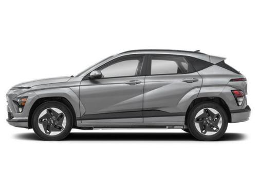 2025 Hyundai KONA EV SEL