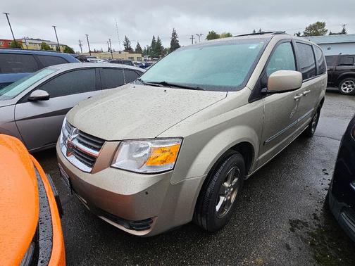 2008 Dodge Grand Caravan SXT
