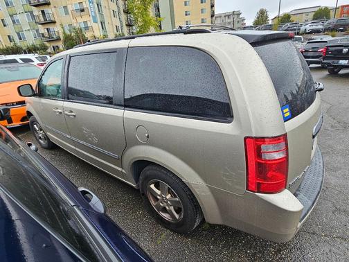 2008 Dodge Grand Caravan SXT