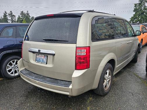 2008 Dodge Grand Caravan SXT