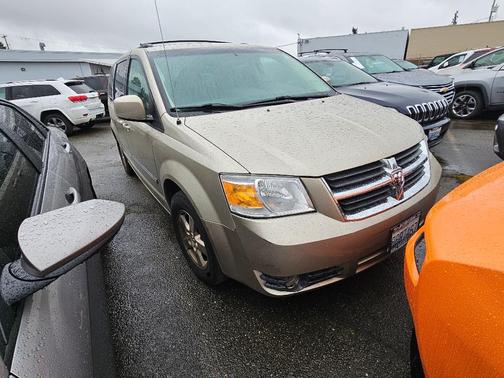 2008 Dodge Grand Caravan SXT