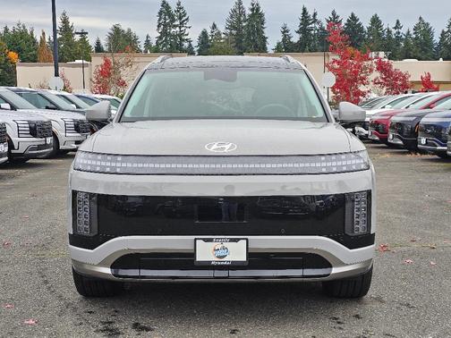 2026 Hyundai IONIQ 9 Performance Calligraphy