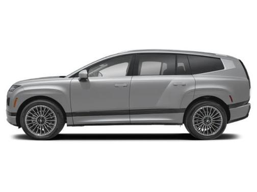 2026 Hyundai IONIQ 9 Performance Calligraphy