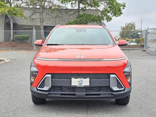 2025 Hyundai KONA SEL Convenience