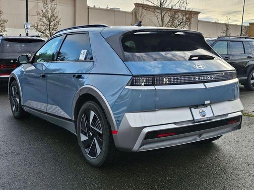 2026 Hyundai IONIQ 5 Limited