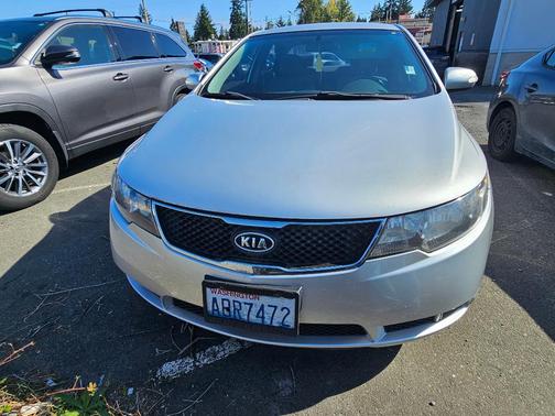 2010 Kia Forte EX